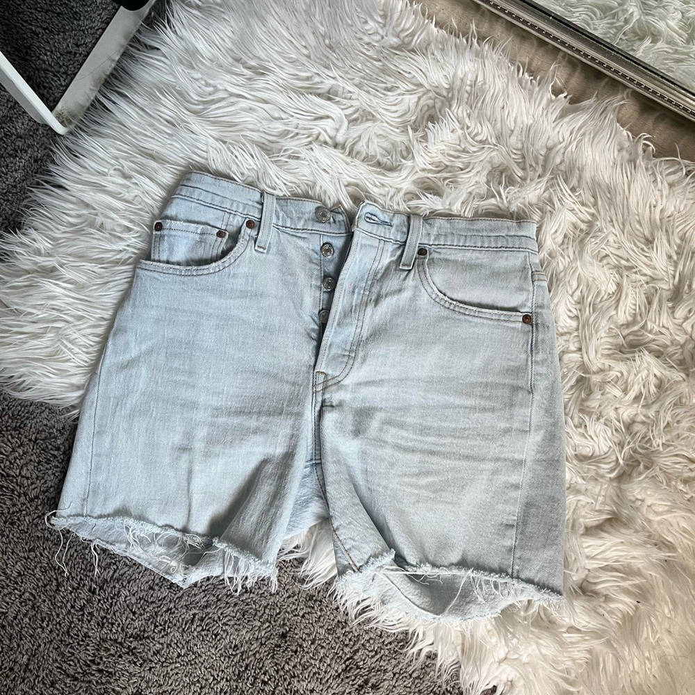 Levi’s Shorts